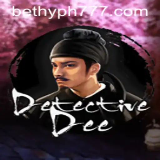 Unraveling the Mystery of DetectiveDee: A Thrilling Adventure Awaits
