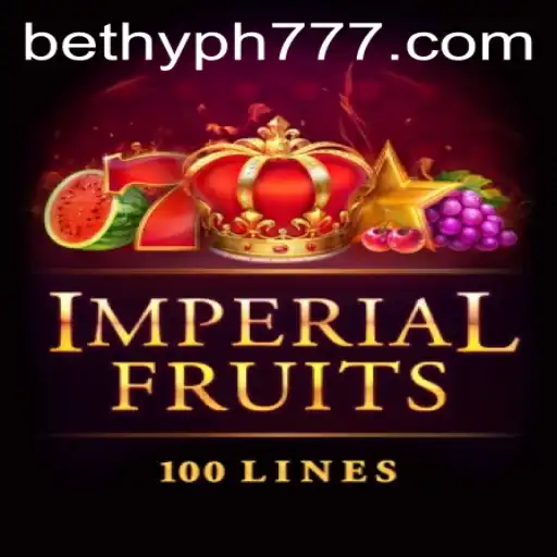 Discovering the World of ImperialFruits100: A Modern Gaming Experience