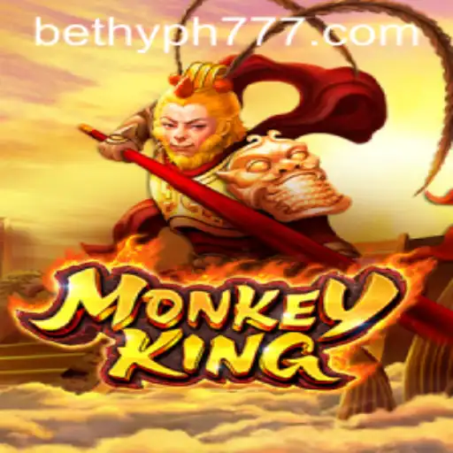 MonkeyKing Game: A Journey Through the Mystic Jungle