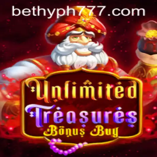 Discover the Thrills of UnlimitedTreasuresBonusBuy: A Gaming Adventure Awaits