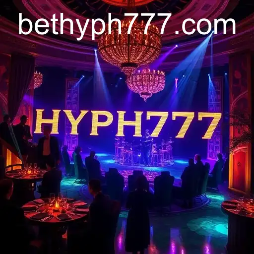 Unlocking the Mystique of Exclusive Events: The Power of HYPH777