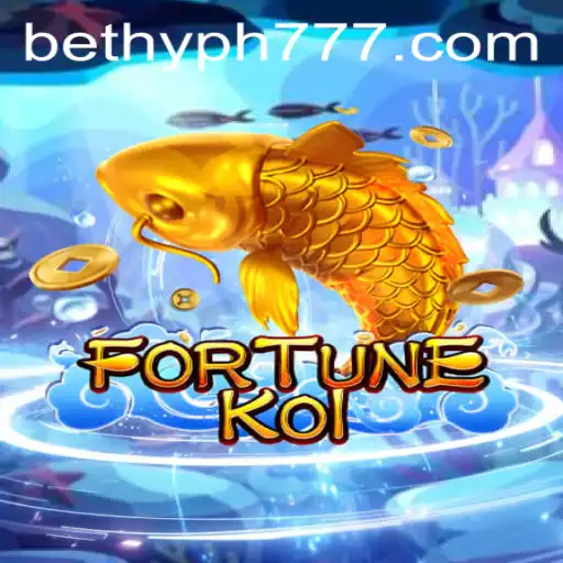 Discover the Exciting World of FORTUNEKOI: Gameplay and Rules