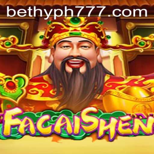 The Exciting World of FaCaiShen: Discover Wealth and Fortune with HYPH777