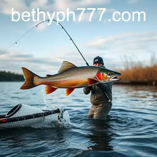 The Comprehensive Guide to Fishing: Techniques, Gear, and Environment