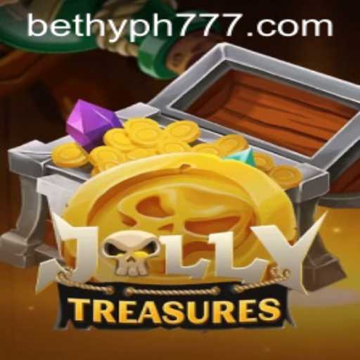 Explore the World of JollyTreasures: An Exciting Pirate Adventure Game