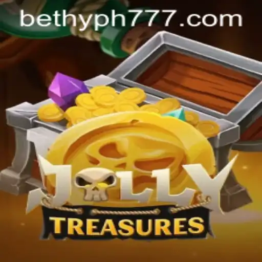 Explore the World of JollyTreasures: An Exciting Pirate Adventure Game