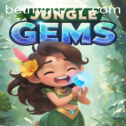 The Captivating JungleGems: A Vibrant Adventure for Puzzle Lovers