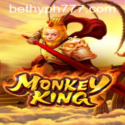 MonkeyKing Game: A Journey Through the Mystic Jungle