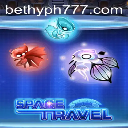 Embark on the Cosmic Adventure of SpaceTravel: A Detailed Guide with Insights on HYPH777
