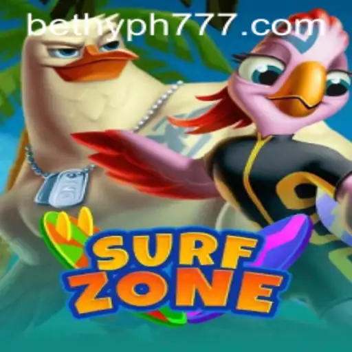 SurfZone: Riding the Waves of Virtual Reality Gaming