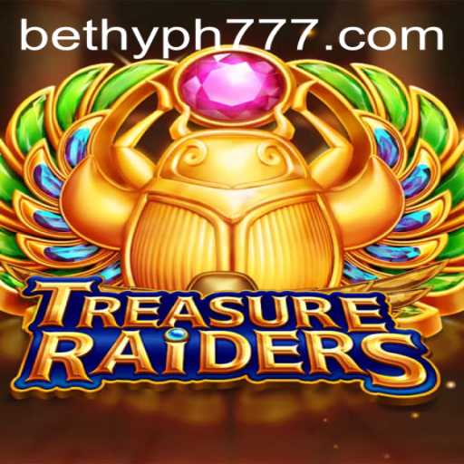 TREASURERAIDERS: The Innovative Adventure Game Taking the Gaming World by Storm